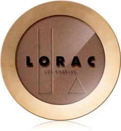 Lorac TANtalizer