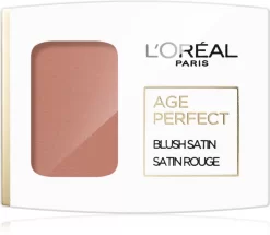 L’Oréal Paris Age Perfect Blush Satin