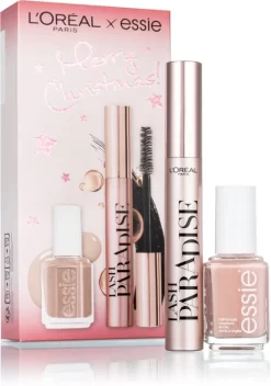 L’Oréal Paris Beauty Set