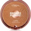 L’Oréal Paris Wake Up & Glow La Terra Bronze Please!