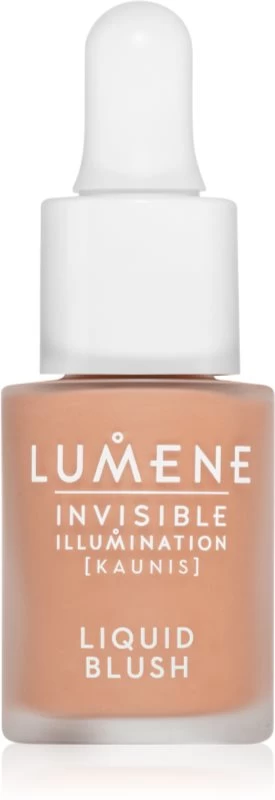 Lumene Invisible Illumination 1 Lumene Invisible Illumination