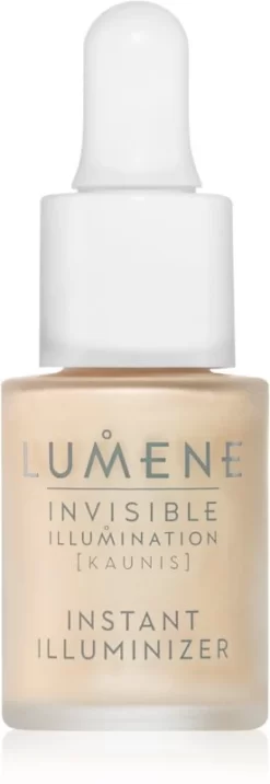 Lumene Invisible Illumination Instant Illuminizer