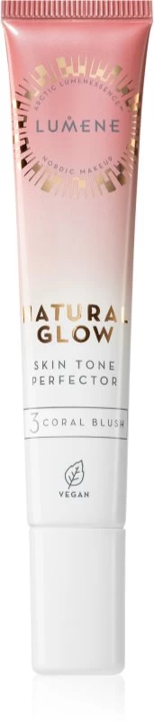 Lumene Natural Glow Skin Tone Perfector