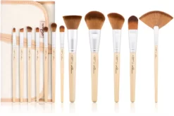 Luvia Cosmetics Bamboo Bamboo’s Root