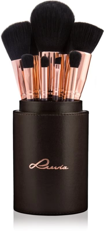 Luvia Cosmetics Golden Queen 2 Luvia Cosmetics Golden Queen – Image 2