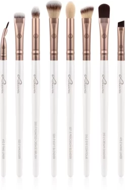 Luvia Cosmetics Prime Vegan All Eye Want