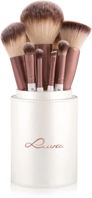 Luvia Cosmetics Prime Vegan 2 Luvia Cosmetics Prime Vegan – Image 2