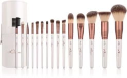 Luvia Cosmetics Prime Vegan