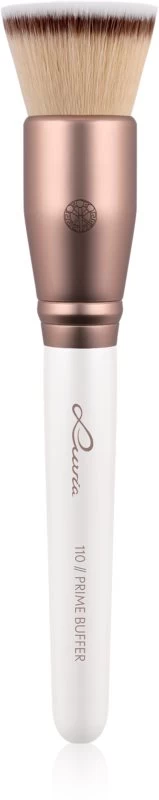 Luvia Cosmetics Prime Vegan Prime Buffer