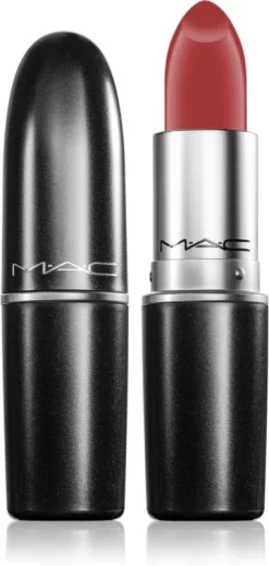 MAC Cosmetics Amplified Creme Lipstick