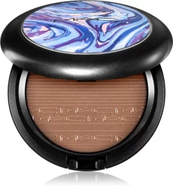 MAC Cosmetics Bronzing Collection Highlighter Extra Dimension Skinfinish