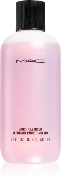MAC Cosmetics Brush Cleanser