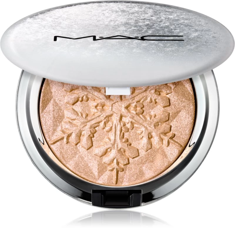 MAC Cosmetics Holiday Extra Dimension Skinfinish 1 MAC Cosmetics Holiday Extra Dimension Skinfinish