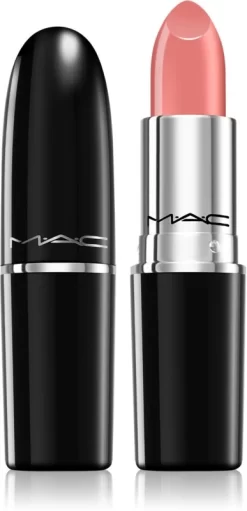 MAC Cosmetics Lustreglass Sheer-Shine Lipstick