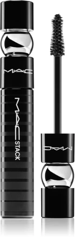 MAC Cosmetics M·A·CStack Waterproof Mascara