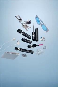 MAC Cosmetics M·A·CStack Waterproof Mascara -Cela pourrait être cosmétique. mac cosmetics macstack waterproof mascara mascara waterproof cils volumises 5