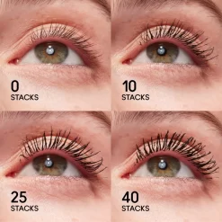 MAC Cosmetics M·A·CStack Waterproof Mascara -Cela pourrait être cosmétique. mac cosmetics macstack waterproof mascara mascara waterproof cils volumises 6