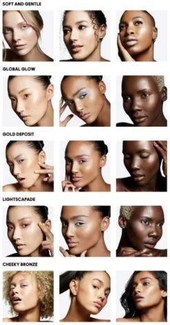 MAC Cosmetics Mineralize Skinfinish 9 MAC Cosmetics Mineralize Skinfinish -Cela pourrait être cosmétique. mac cosmetics mineralize skinfinish poudre illuminatrice cuite 3