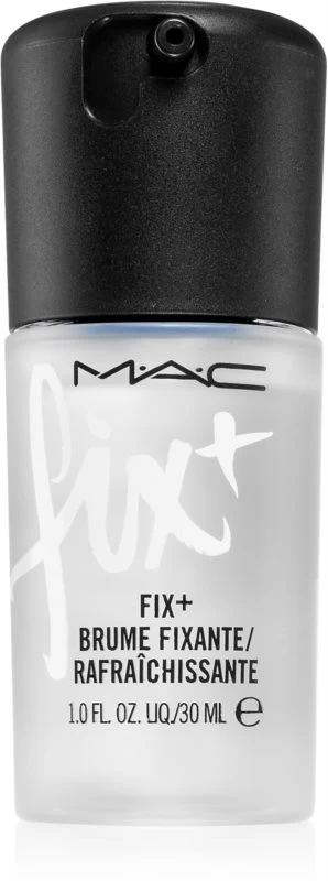 MAC Cosmetics Mini Prep + Prime Fix + 1 MAC Cosmetics Mini Prep + Prime Fix +