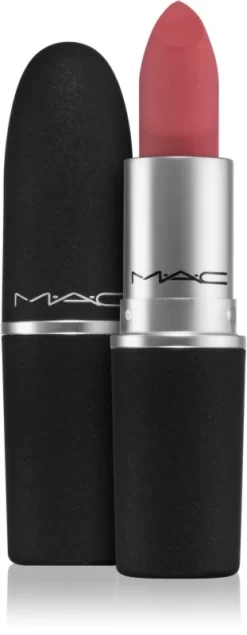 MAC Cosmetics Powder Kiss Lipstick