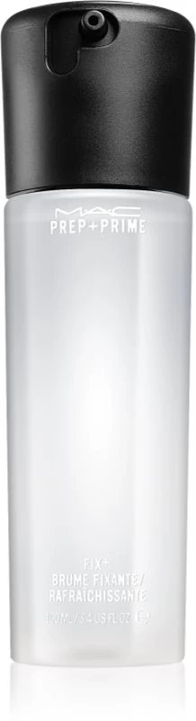 MAC Cosmetics Prep + Prime Fix+