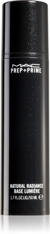 MAC Cosmetics Prep + Prime Natural Radiance