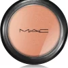 MAC Cosmetics Sheertone Shimmer Blush