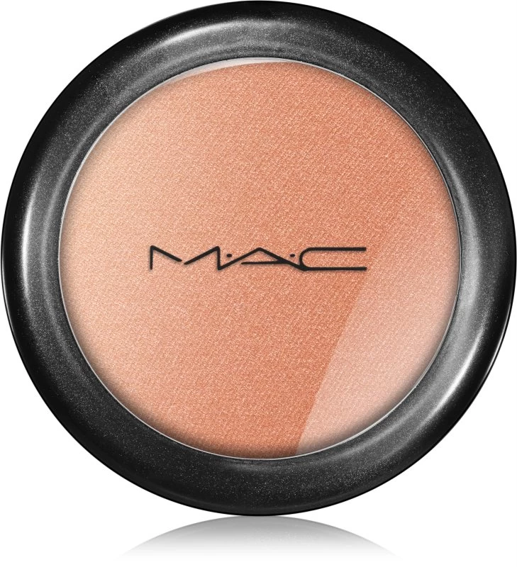 MAC Cosmetics Sheertone Shimmer Blush 1 MAC Cosmetics Sheertone Shimmer Blush