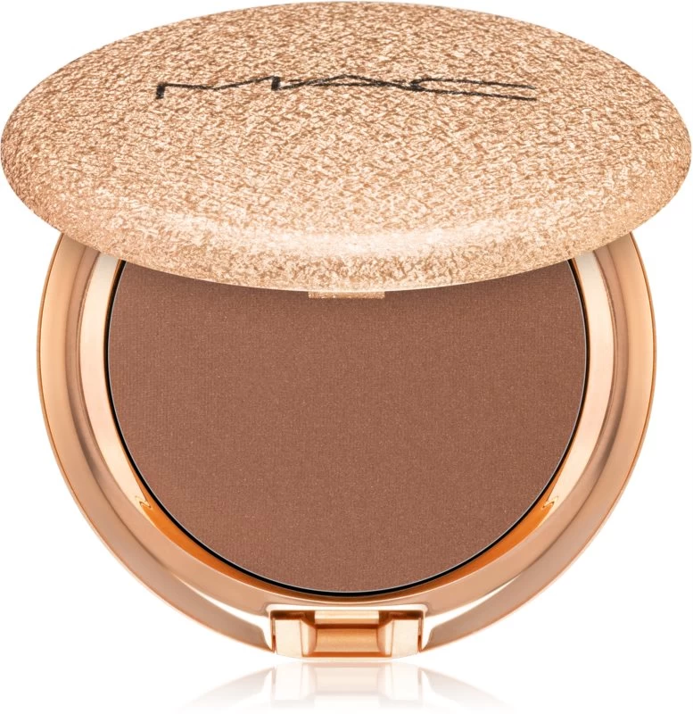 MAC Cosmetics Skinfinish Sunstruck Radiant Bronzer 1 MAC Cosmetics Skinfinish Sunstruck Radiant Bronzer