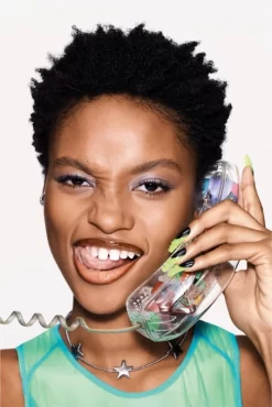 MAC Cosmetics Squirt Plumping Gloss Stick -Cela pourrait être cosmétique. mac cosmetics squirt plumping gloss stick brillant a levres en stick 6