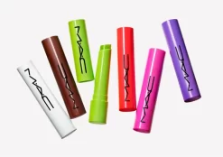 MAC Cosmetics Squirt Plumping Gloss Stick -Cela pourrait être cosmétique. mac cosmetics squirt plumping gloss stick brillant a levres en stick 7
