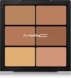 MAC Cosmetics Studio Fix Conceal And Correct Palette