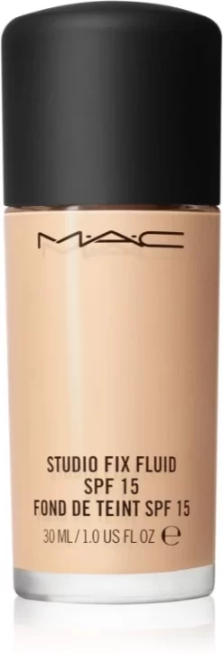 MAC Cosmetics Studio Fix Fluid