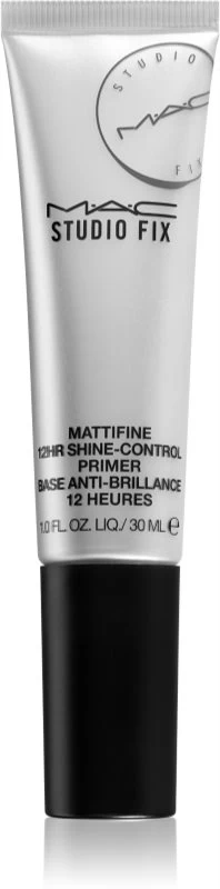 MAC Cosmetics Studio Fix Mattifine 12HR Shine-ControlPrimer
