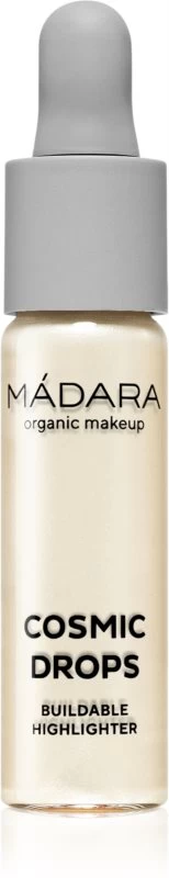 Madara Mádara Cosmic Drops