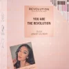 Makeup Revolution Advent Calendar You Are The Revolution