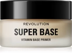 Makeup Revolution Super Base