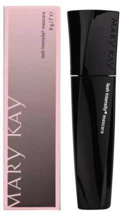 Mary Kay Lash Intensity 6 Mary Kay Lash Intensity -Cela pourrait être cosmétique. mary kay lash intensity mascara cils allonges et epais 1