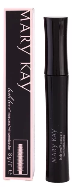 Mary Kay Lash Love 6 Mary Kay Lash Love -Cela pourrait être cosmétique. mary kay lash love mascara 1