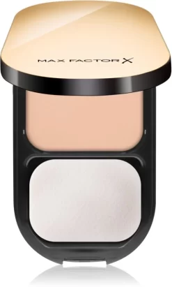 Max Factor Facefinity