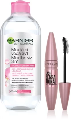 Maybelline Make-Up Set