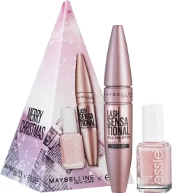Maybelline Merry Christmas!