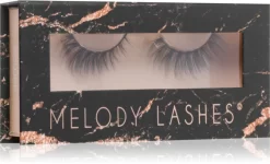 Melody Lashes BouJee