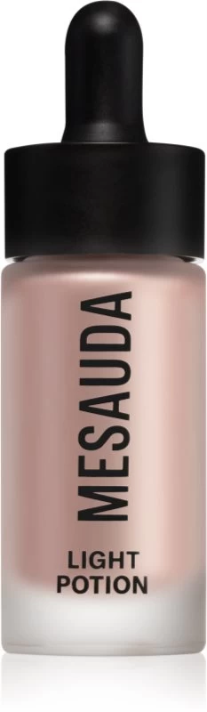 Mesauda Milano Light Potion