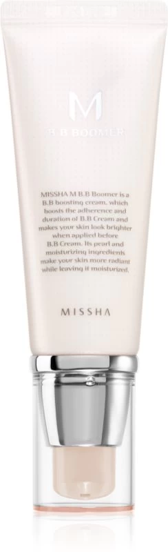 Missha M B.B. Boomer