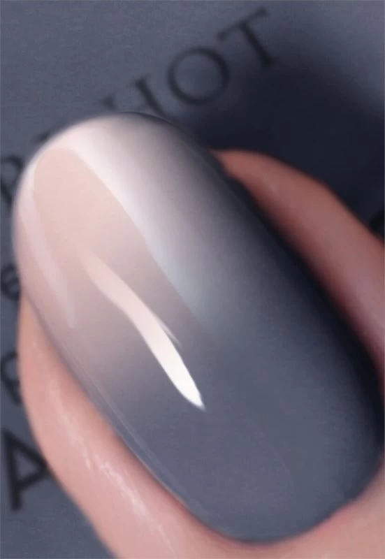 Nails Inc. Are You Hot Or Not 4 Nails Inc. Are You Hot Or Not – Image 4