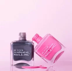 Nails Inc. Are You Hot Or Not 9 Nails Inc. Are You Hot Or Not -Cela pourrait être cosmétique. nails inc are you hot or not conditionnement avantageux ongles 4