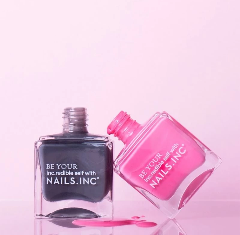 Nails Inc. Are You Hot Or Not 5 Nails Inc. Are You Hot Or Not – Image 5