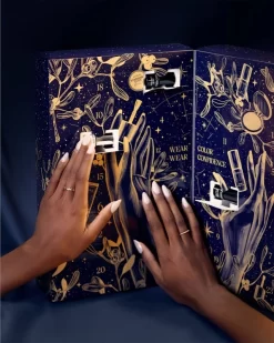 NEONAIL Advent Calendar 24 Beautiful Surprises -Cela pourrait être cosmétique. neonail advent calendar 24 beautiful surprises calendrier de lavent 6