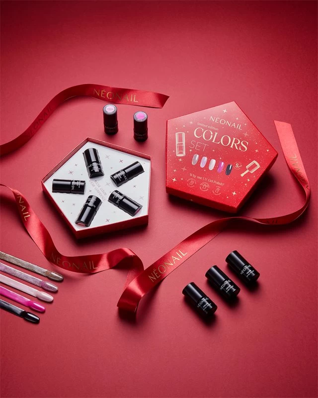 NEONAIL Colors Set 4 NEONAIL Colors Set – Image 4